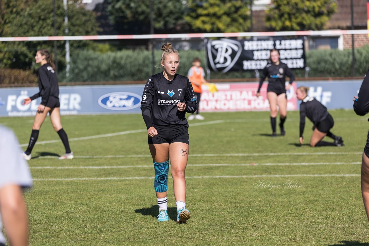 Bild 484 - wU16 Deutsche Meisterschaft